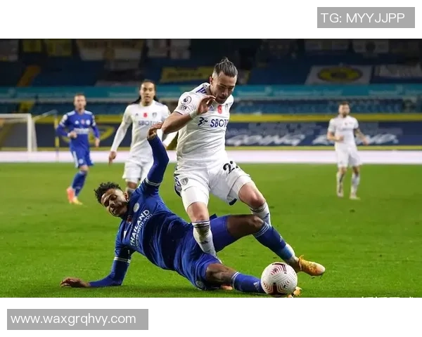 英超:利兹联对阵切尔西附方向