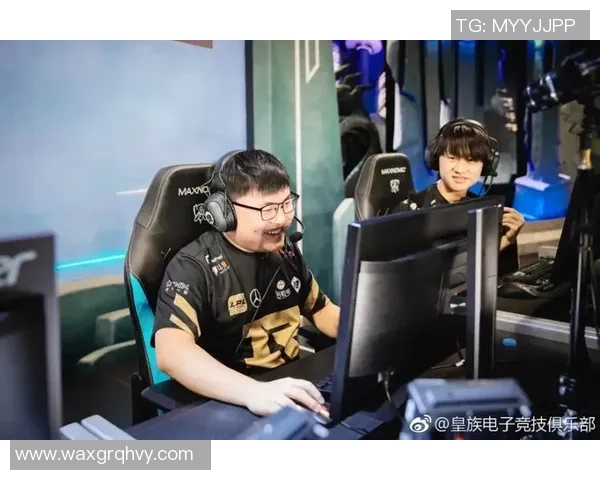 耐克携手顶级电竞选手打造专属训练计划推动跨界合作新纪元